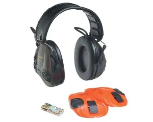 3M Peltor SportTac Hunting/Shooting Earmuffs