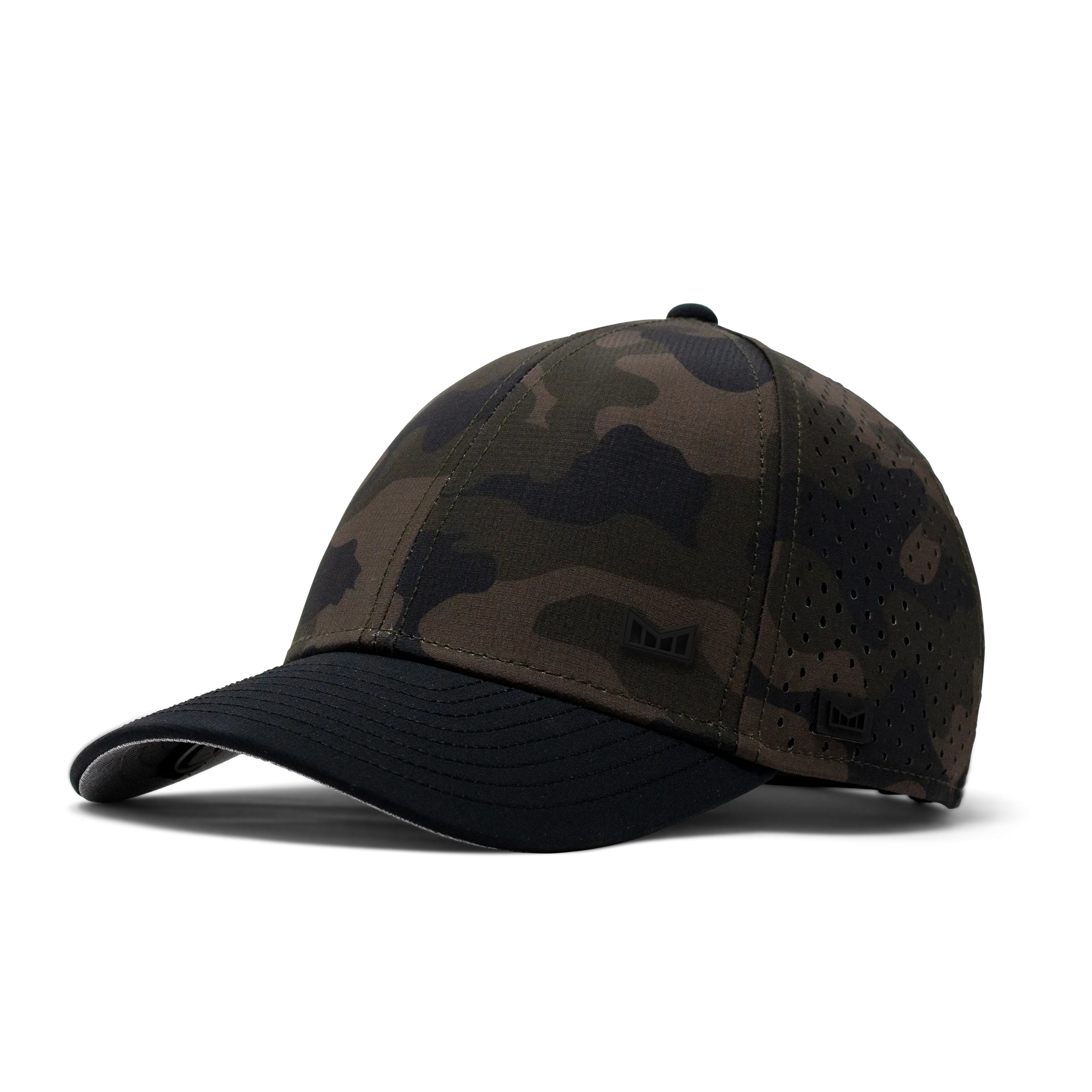 A-Game Icon Hydro - Olive Camo