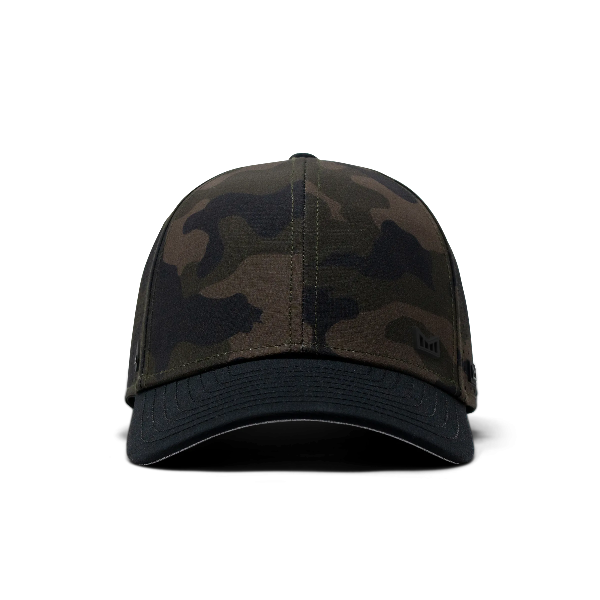 A-Game Icon Hydro - Olive Camo