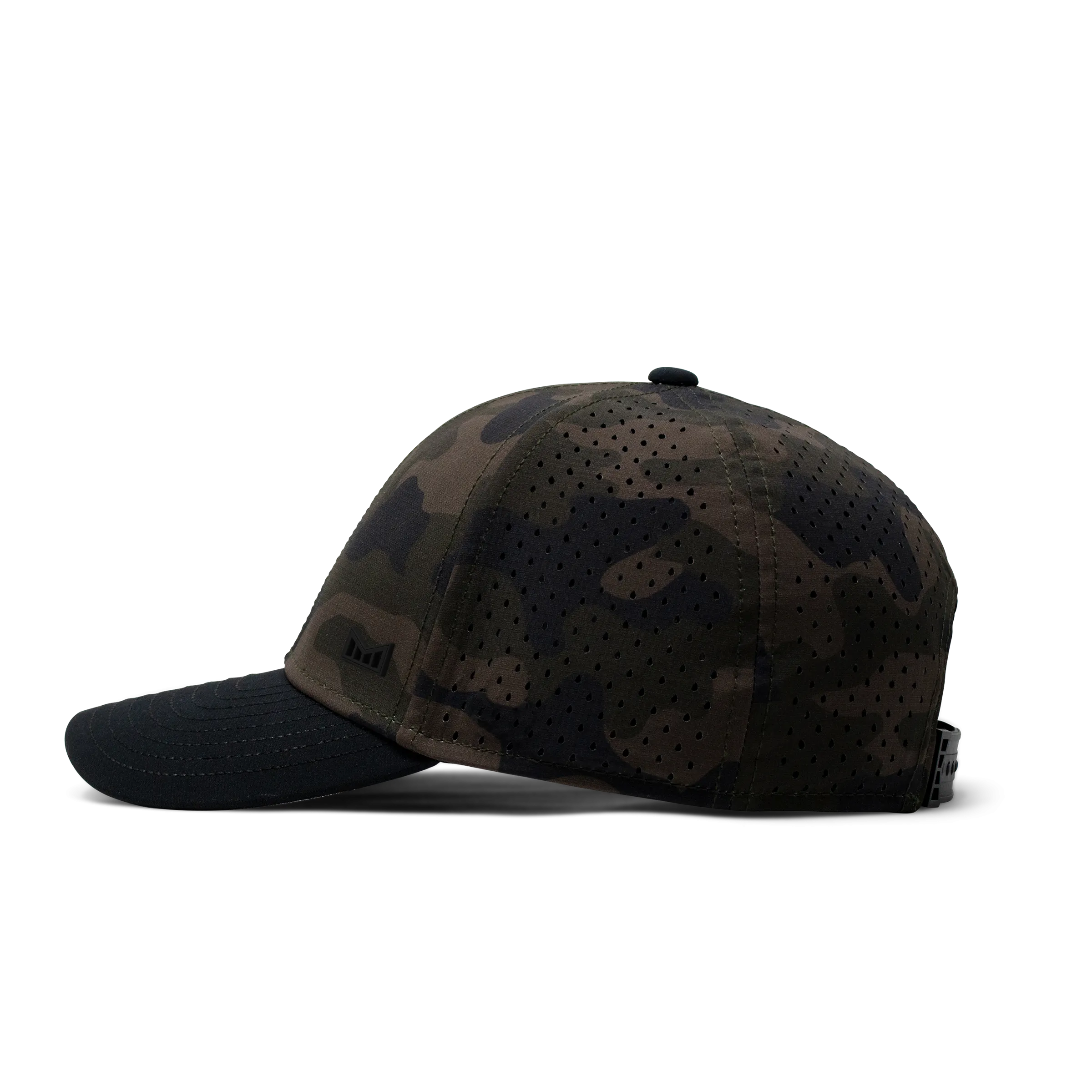 A-Game Icon Hydro - Olive Camo