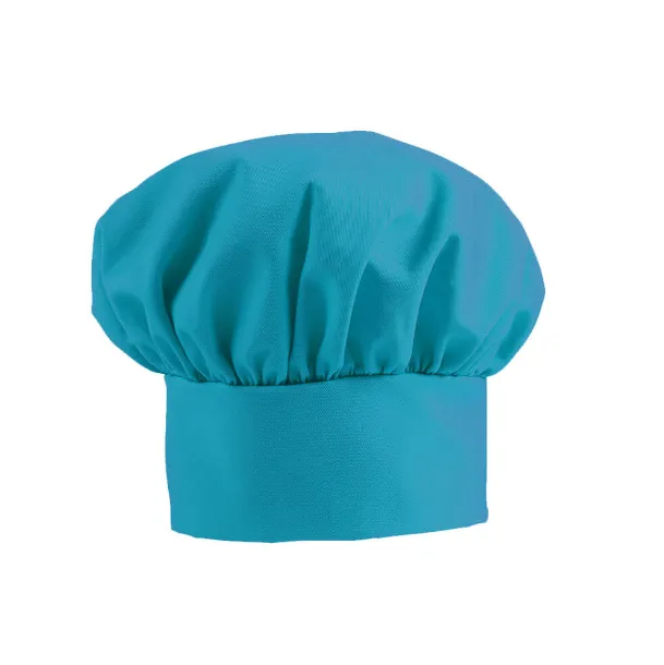 Adult Chef Hats - Turquoise