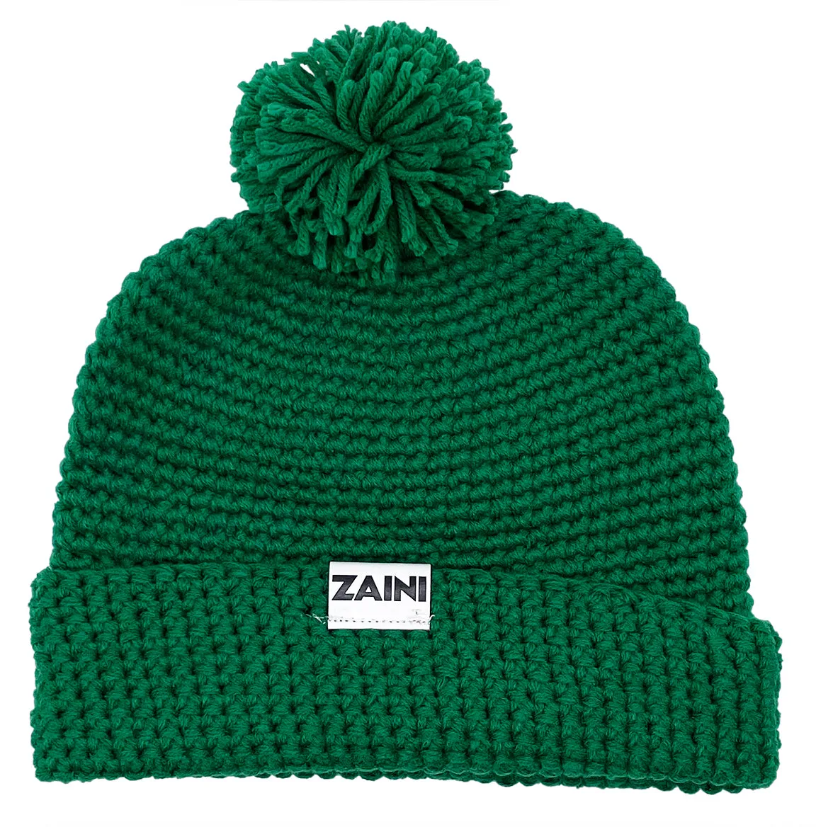 Alastair Beanie Hat