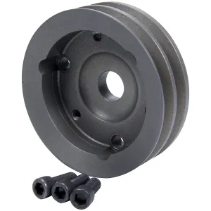 Allstar Performance 1:1 Crank Pulley