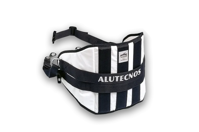 Alutecnos Fighting Harness