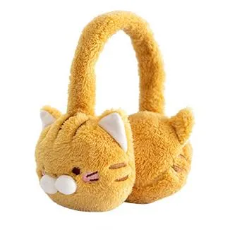 Animal Earmuffs SD00453