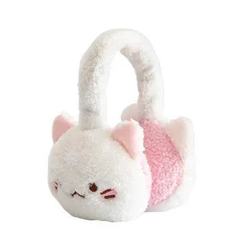 Animal Earmuffs SD00453