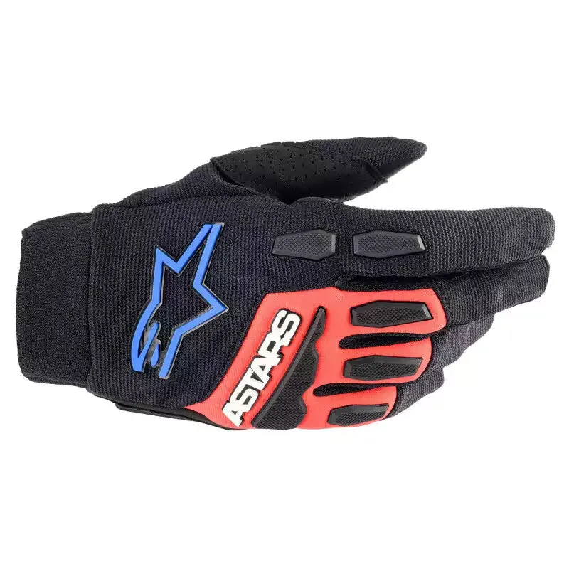 ASTARS Unisex Racing Gloves - Ultimate Safety and Style