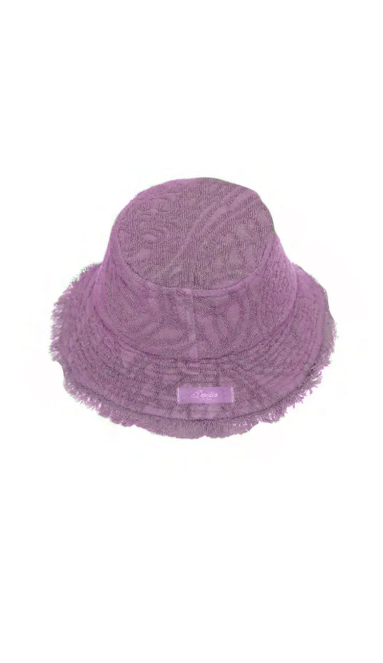 Belida Hat - Terry