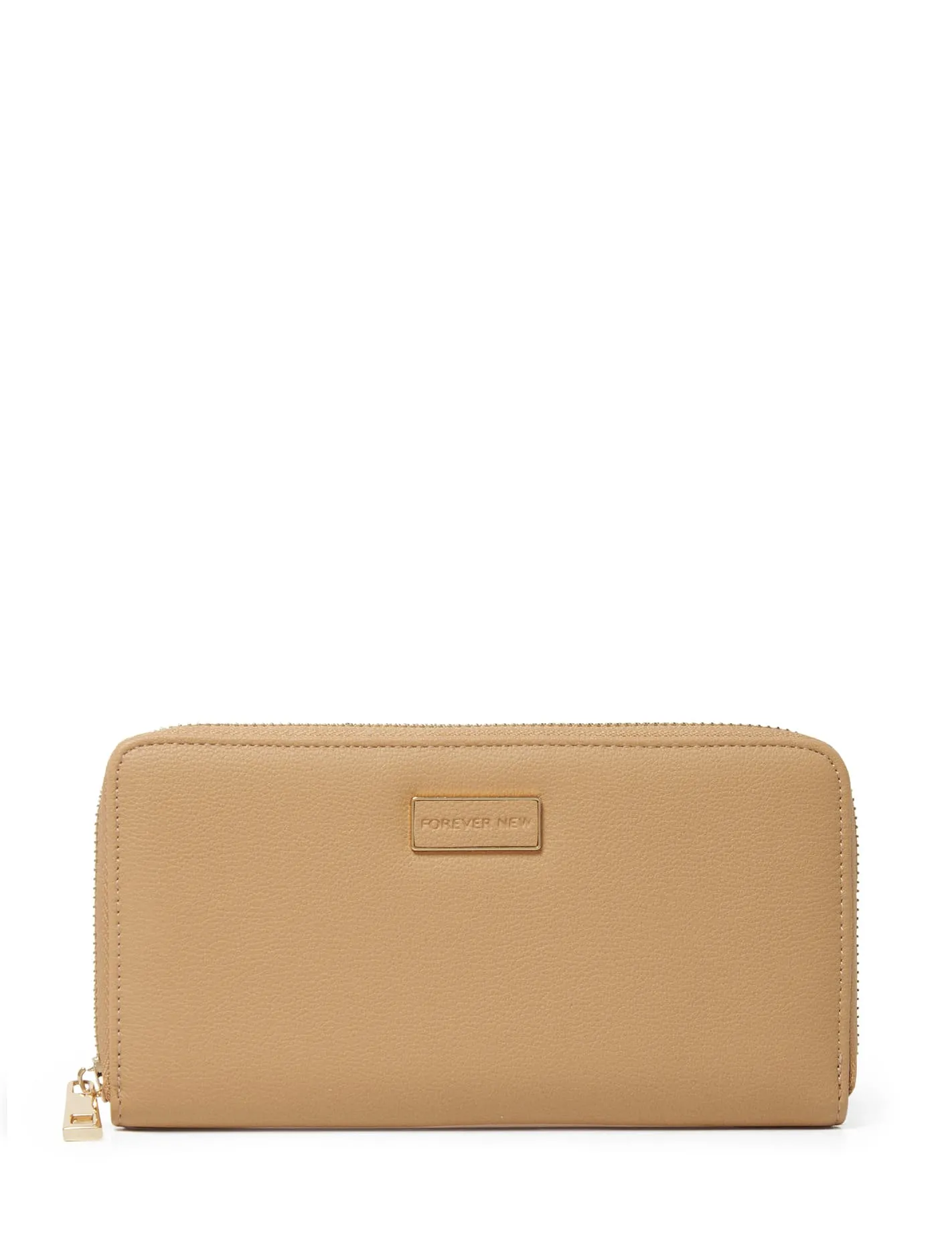 Bianca Zip Wallet