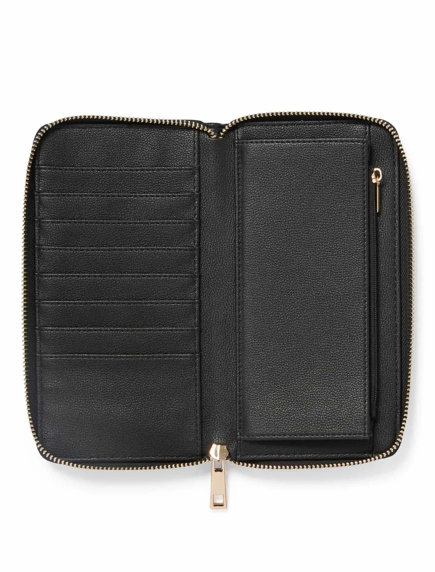 Bianca Zip Wallet