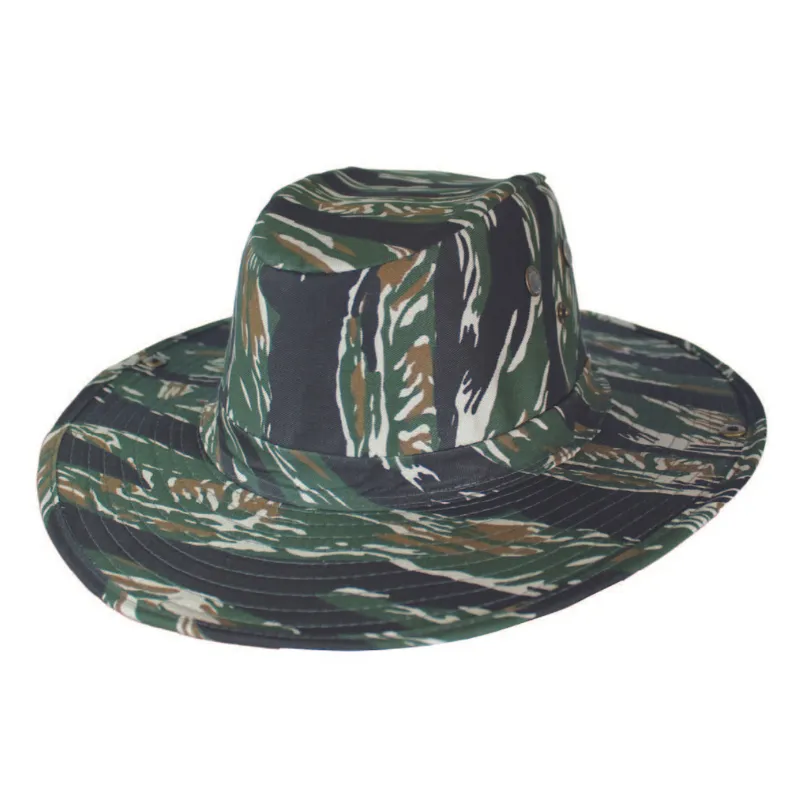 Boonie Hats