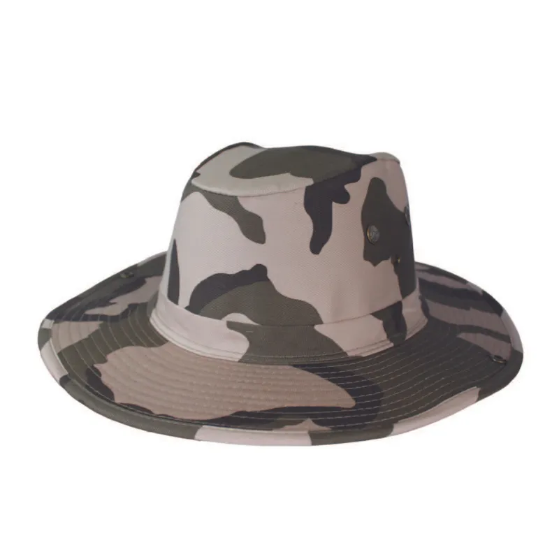 Boonie Hats