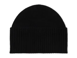 Bow Knit Beanie