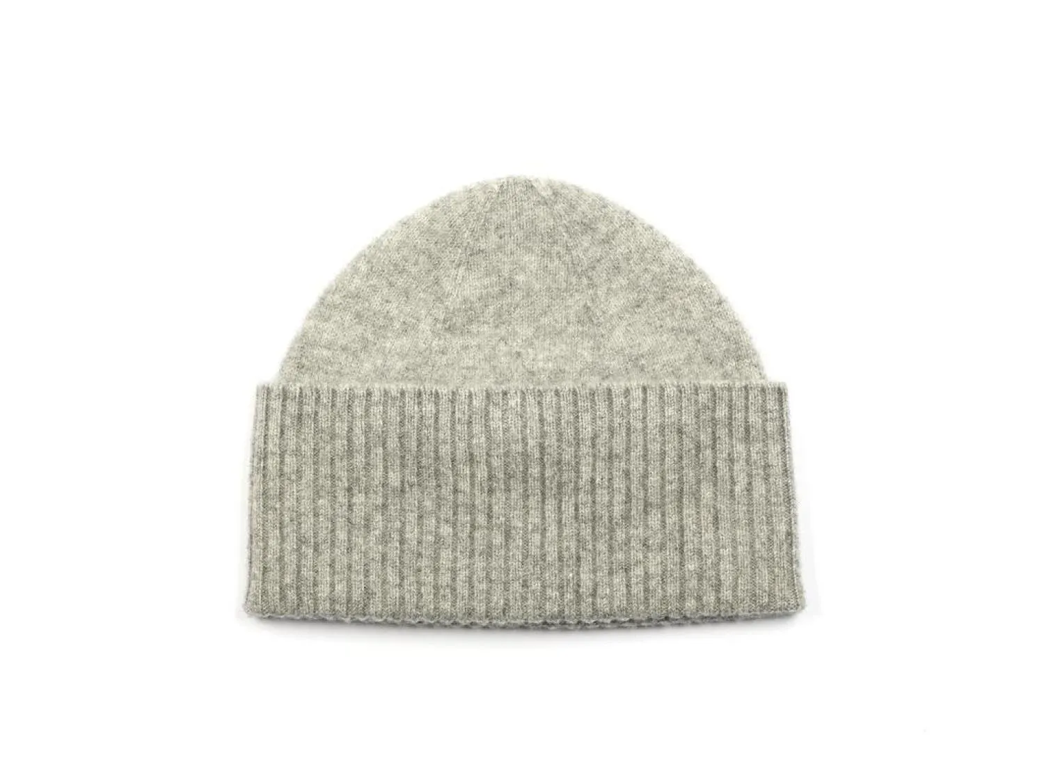 Bow Knit Beanie