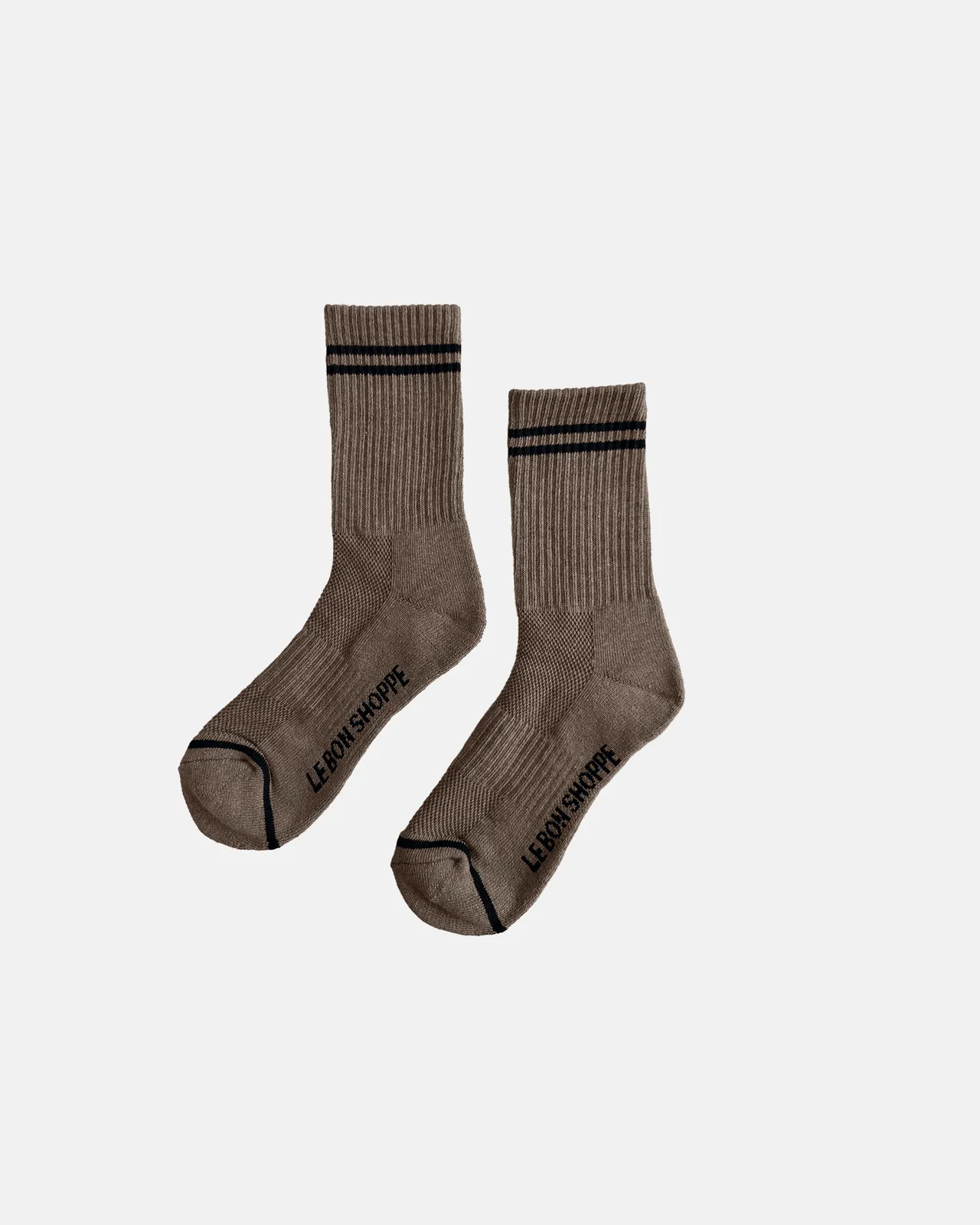 Boyfriend Socks