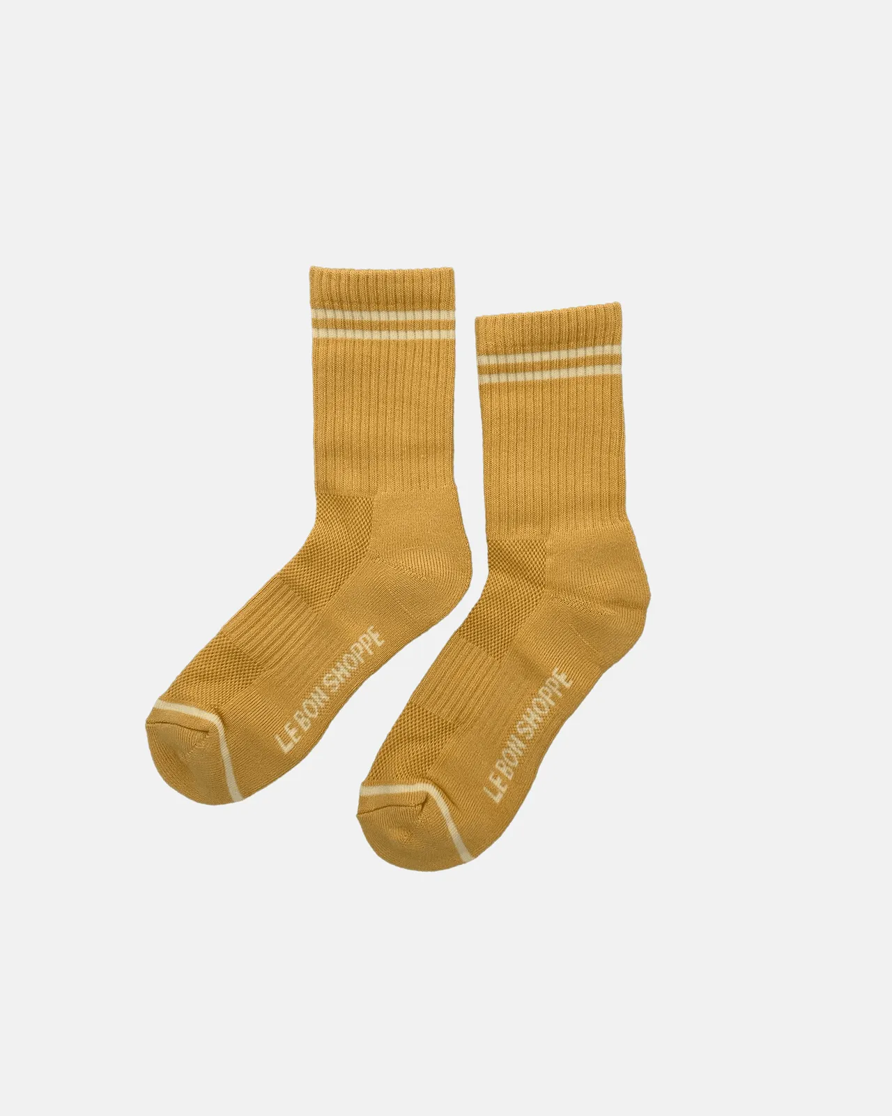 Boyfriend Socks