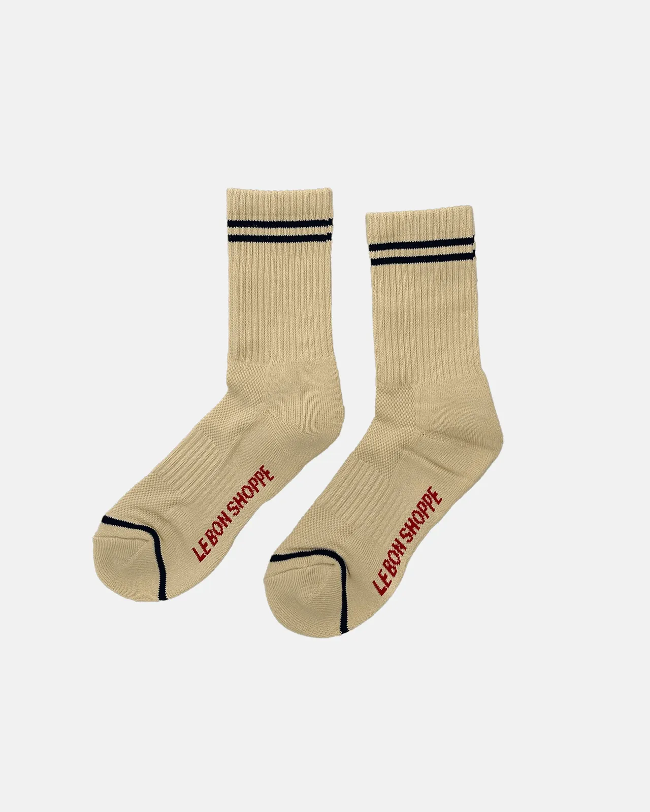 Boyfriend Socks