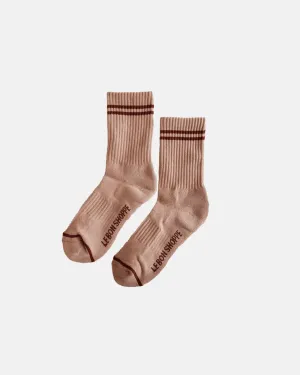 Boyfriend Socks