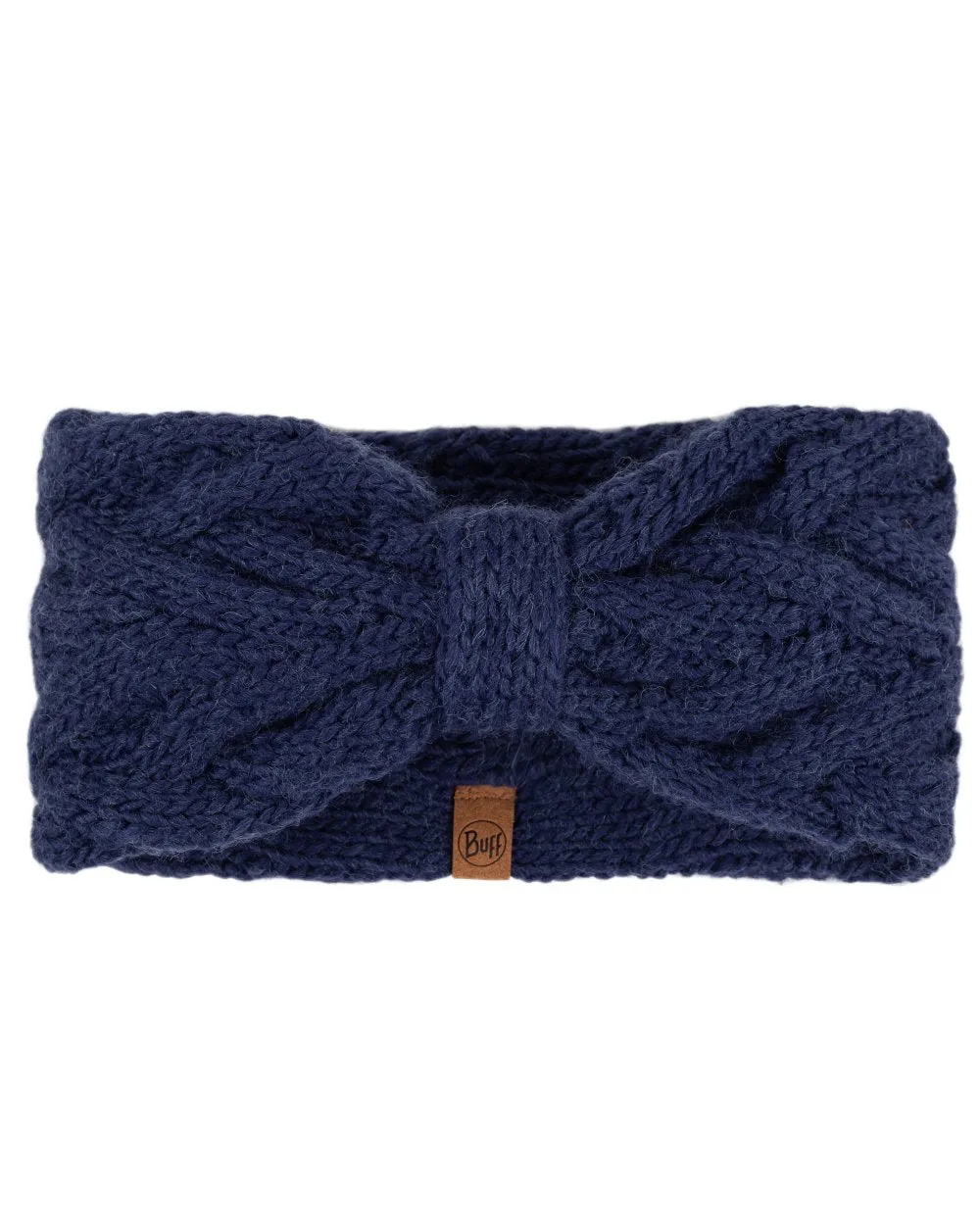 Buff Caryn Knitted Headband