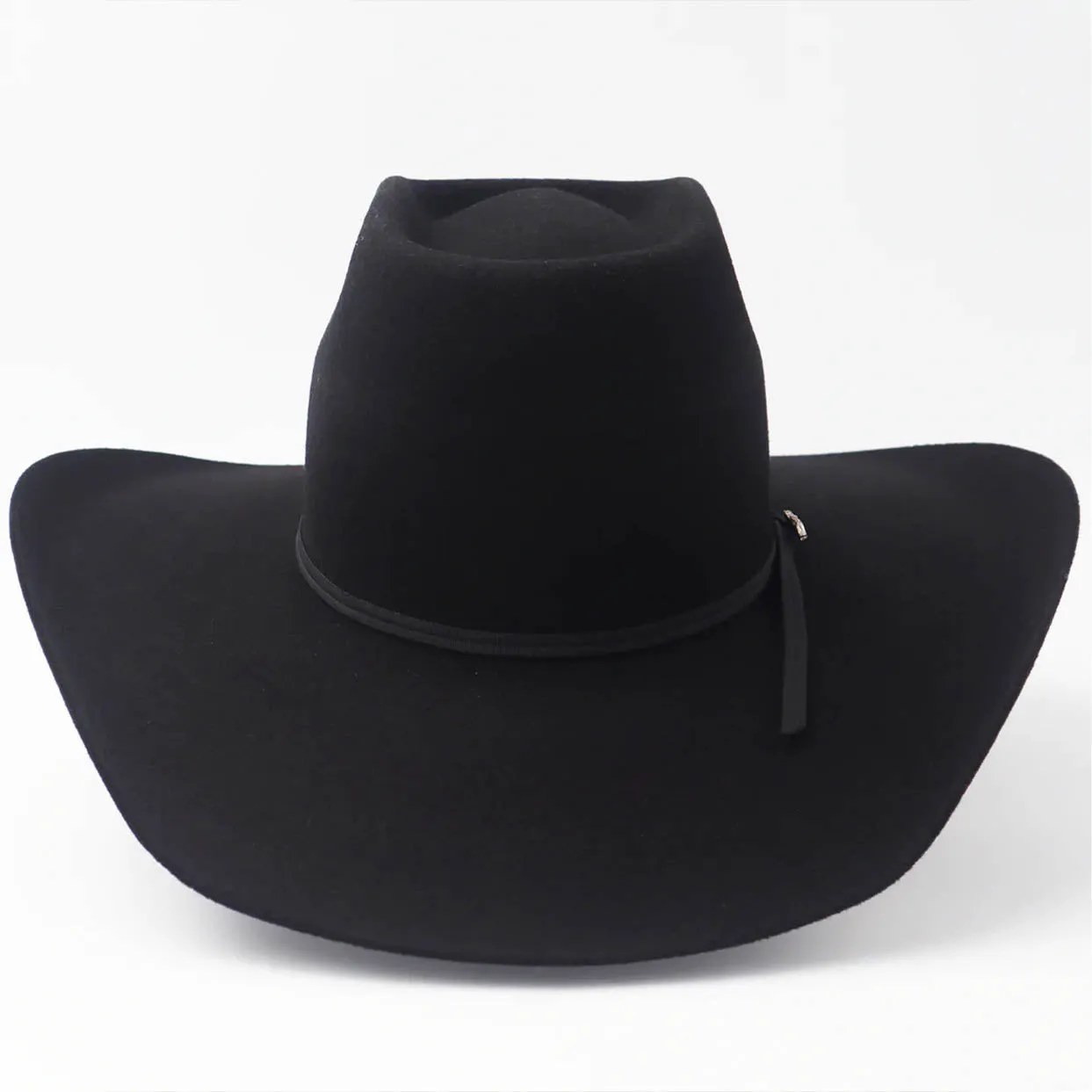 Bull Rider Cowboy Hat