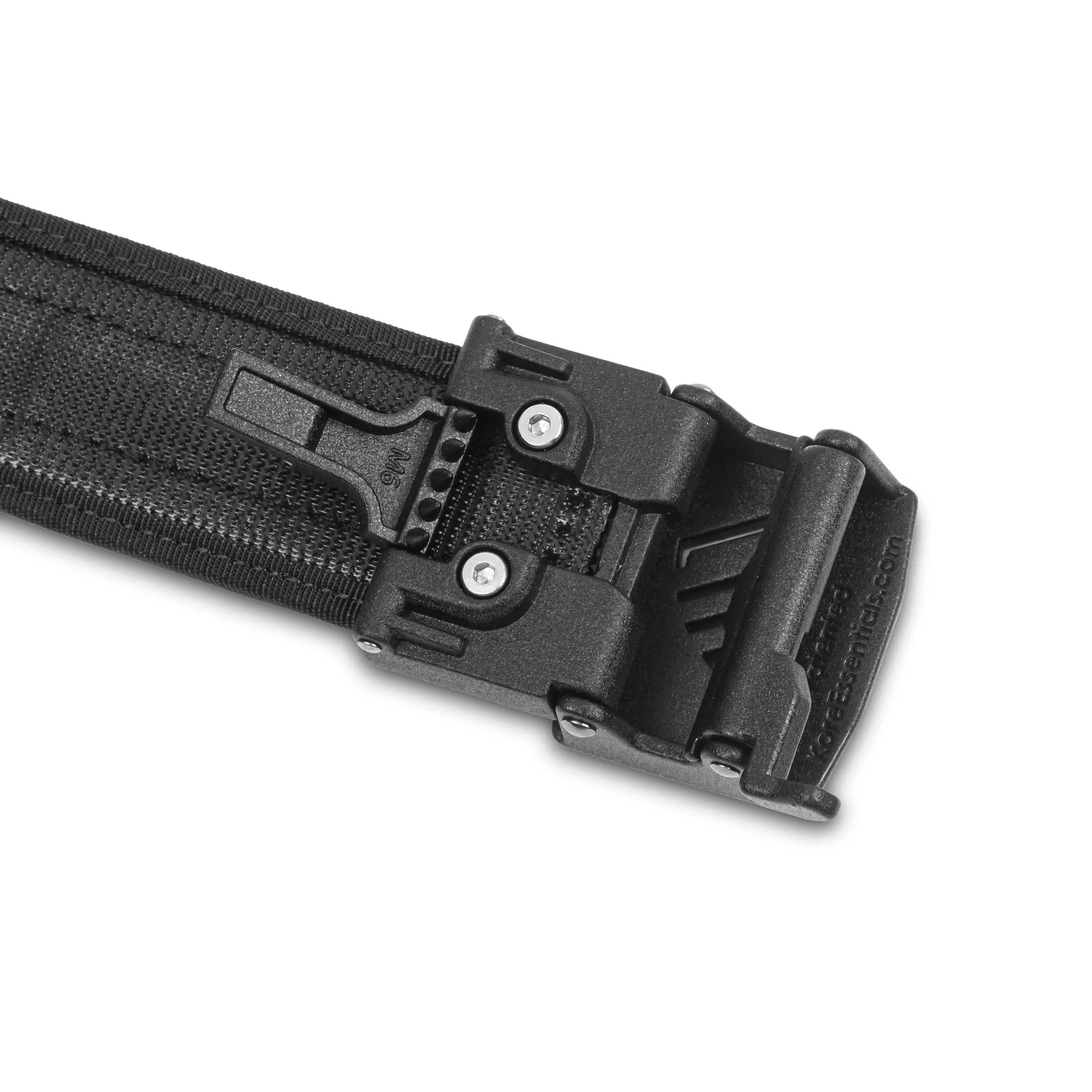 C1 BUCKLE | COMPETITION BELT 1.5" OUTER BELT ONLY