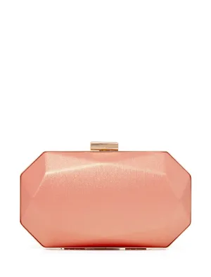 Cameron Prism Edge Mini Clutch