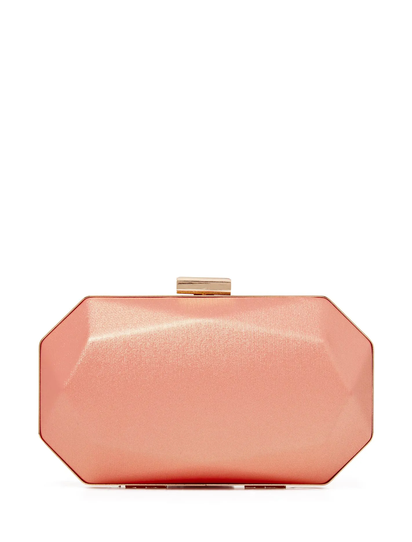 Cameron Prism Edge Mini Clutch