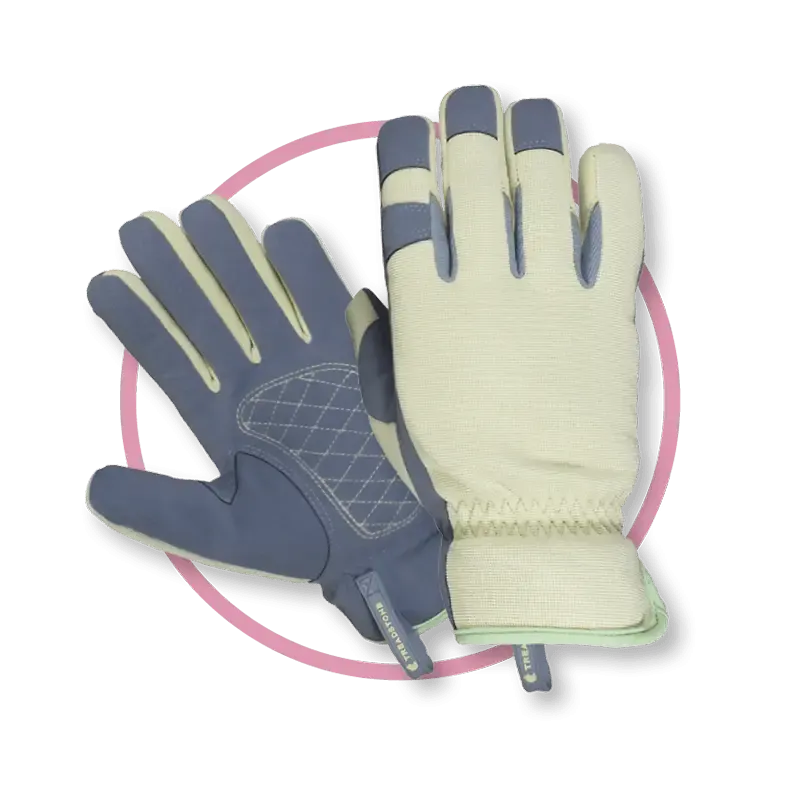 Capability Gardening Gloves - Ladies