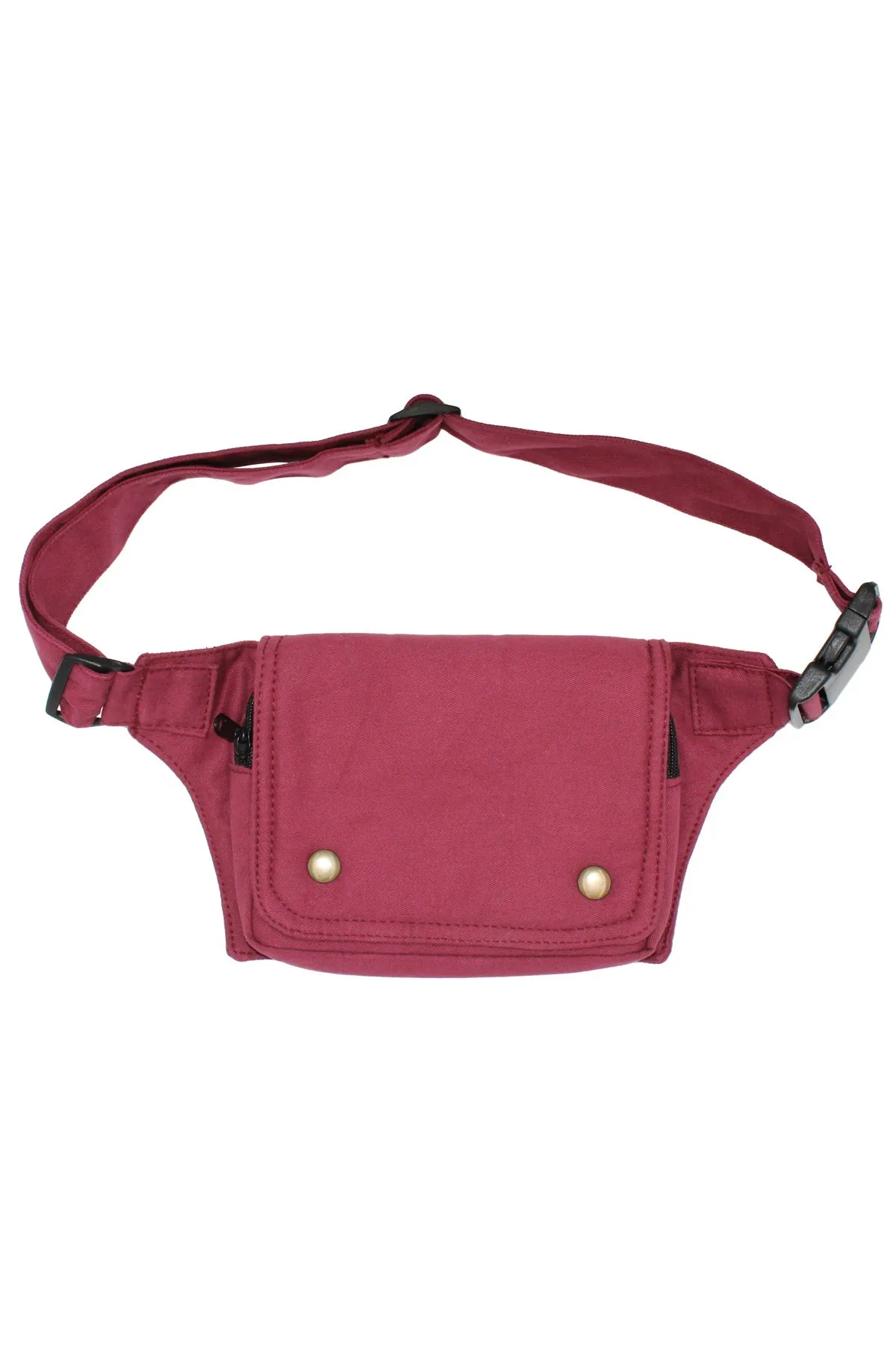 Cassette Hip Bag