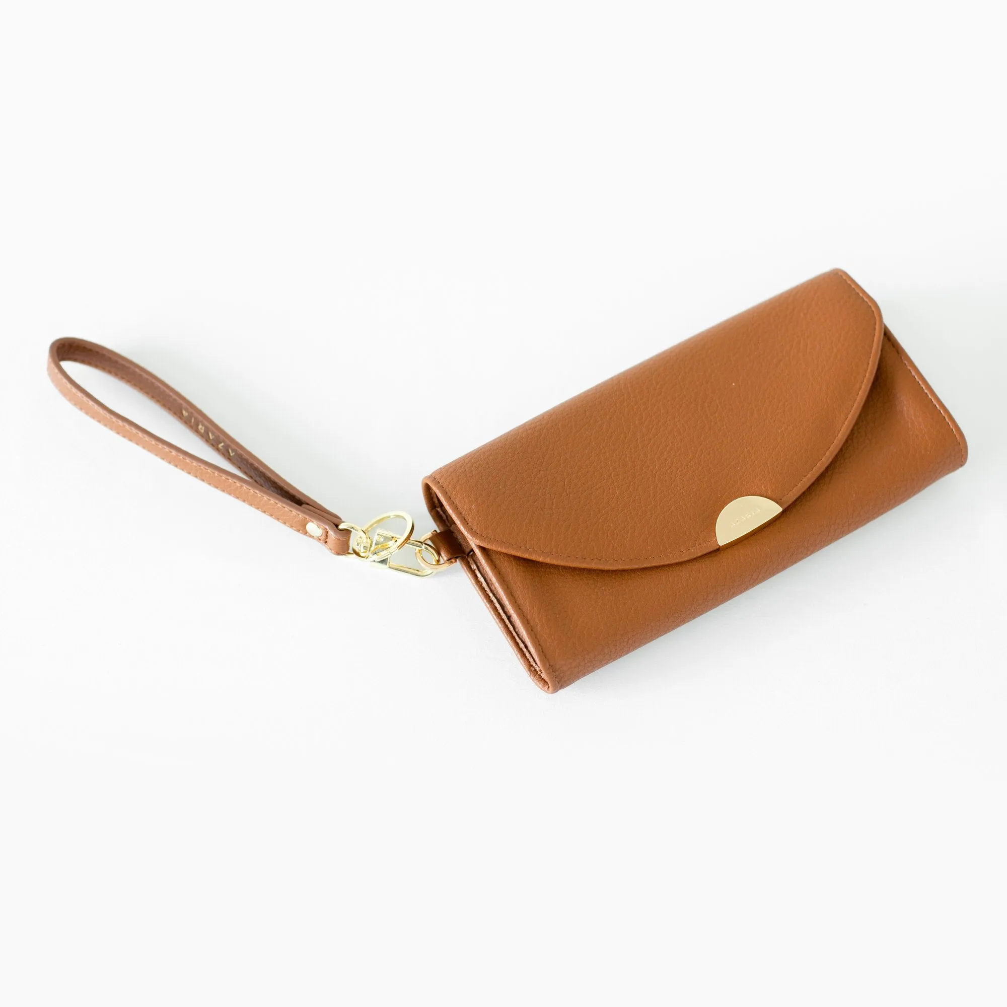 Chloe Wristlet - Outlet