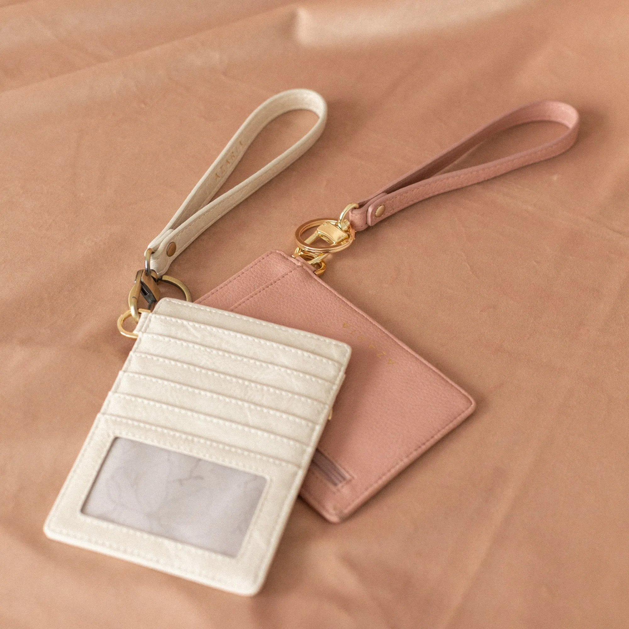 Chloe Wristlet - Outlet