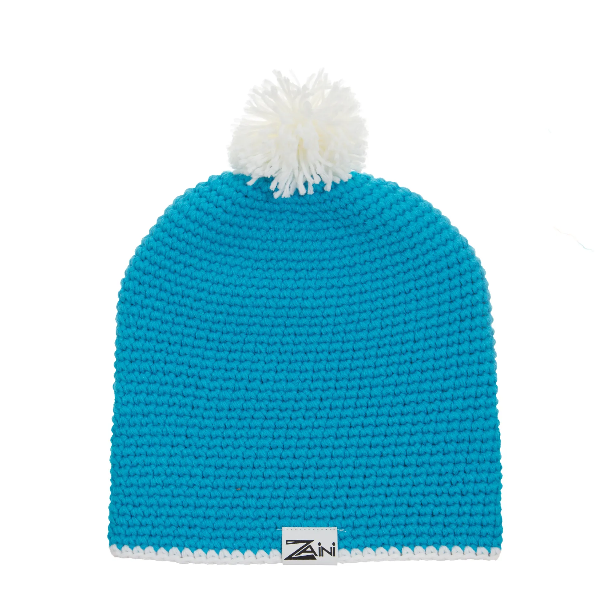 Cupar Beanie Bobble Hat