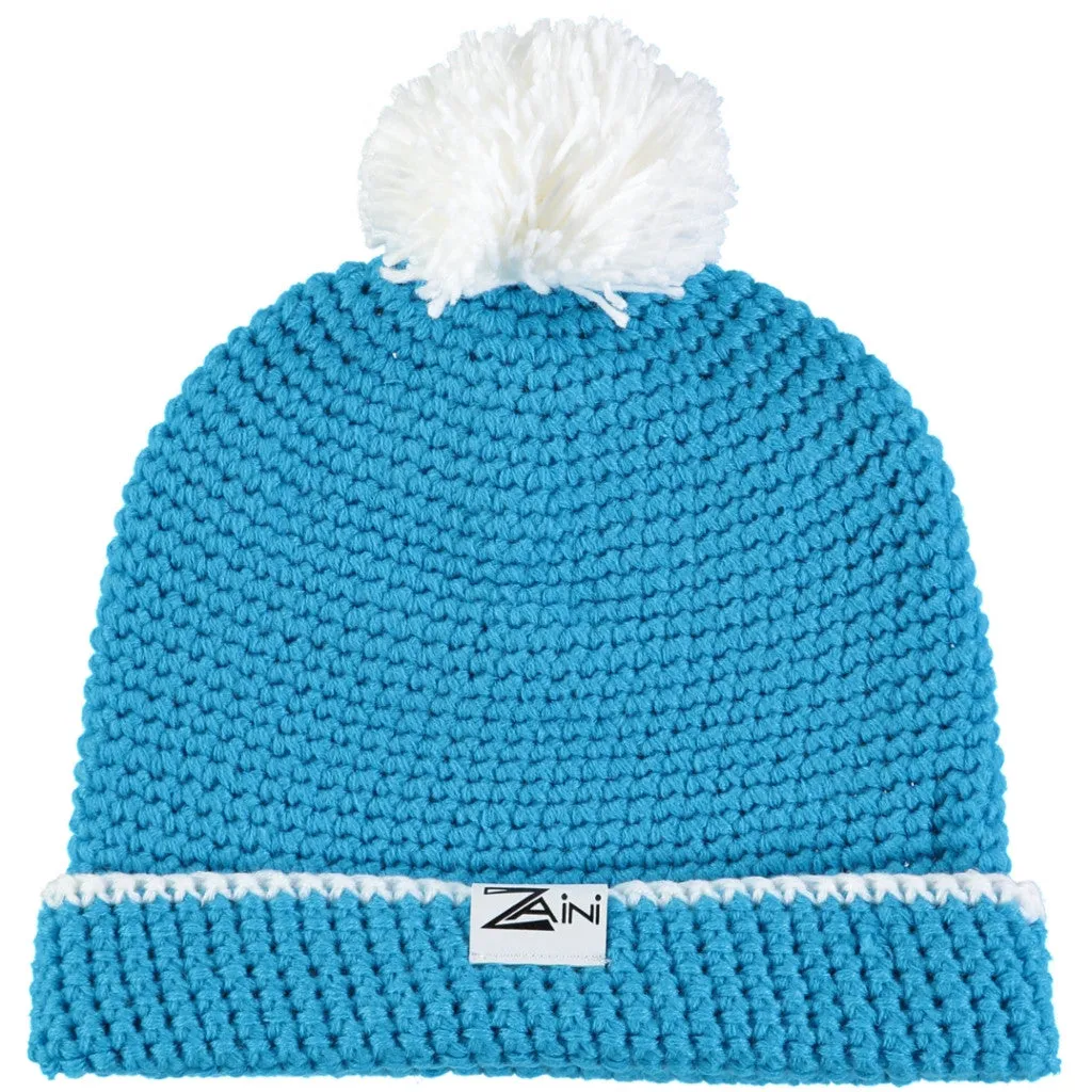 Cupar Beanie Bobble Hat