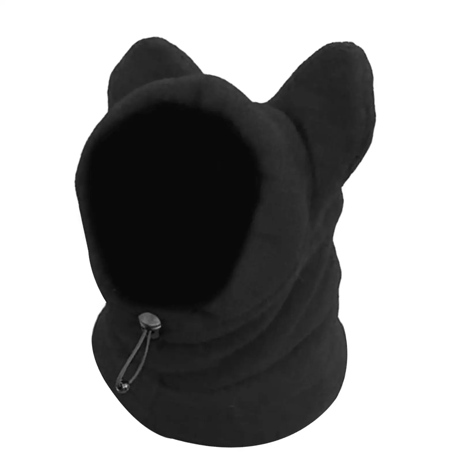 Dog Winter Hat | Noise Protection & Windbreak Thickened Pet Winter Hood | Hats for Cats & Small Animals | Medium to Large Dog Pets | Hiking Gear