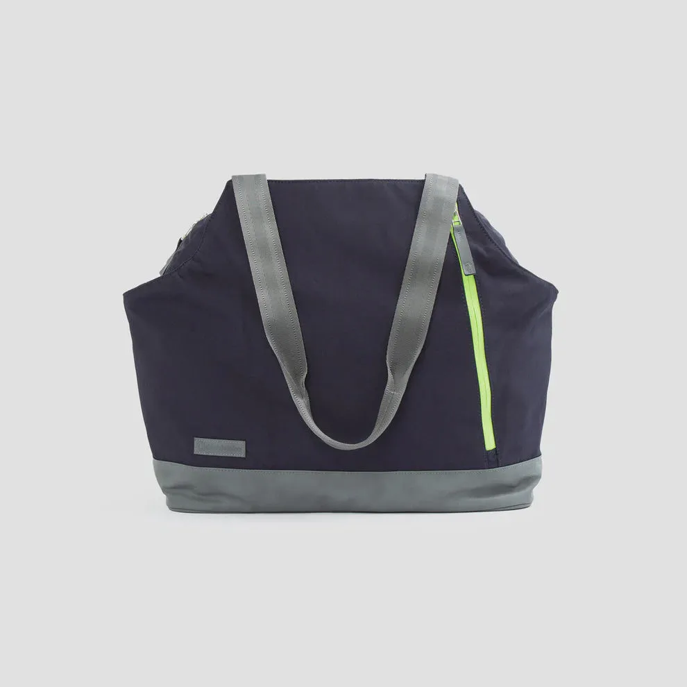 Doubletake London Duffle Tote Bag