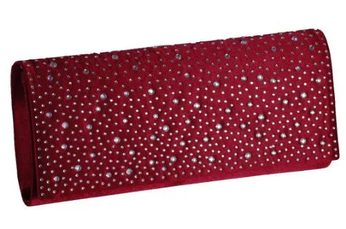 Enchant Clutch Bag