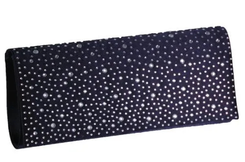 Enchant Clutch Bag