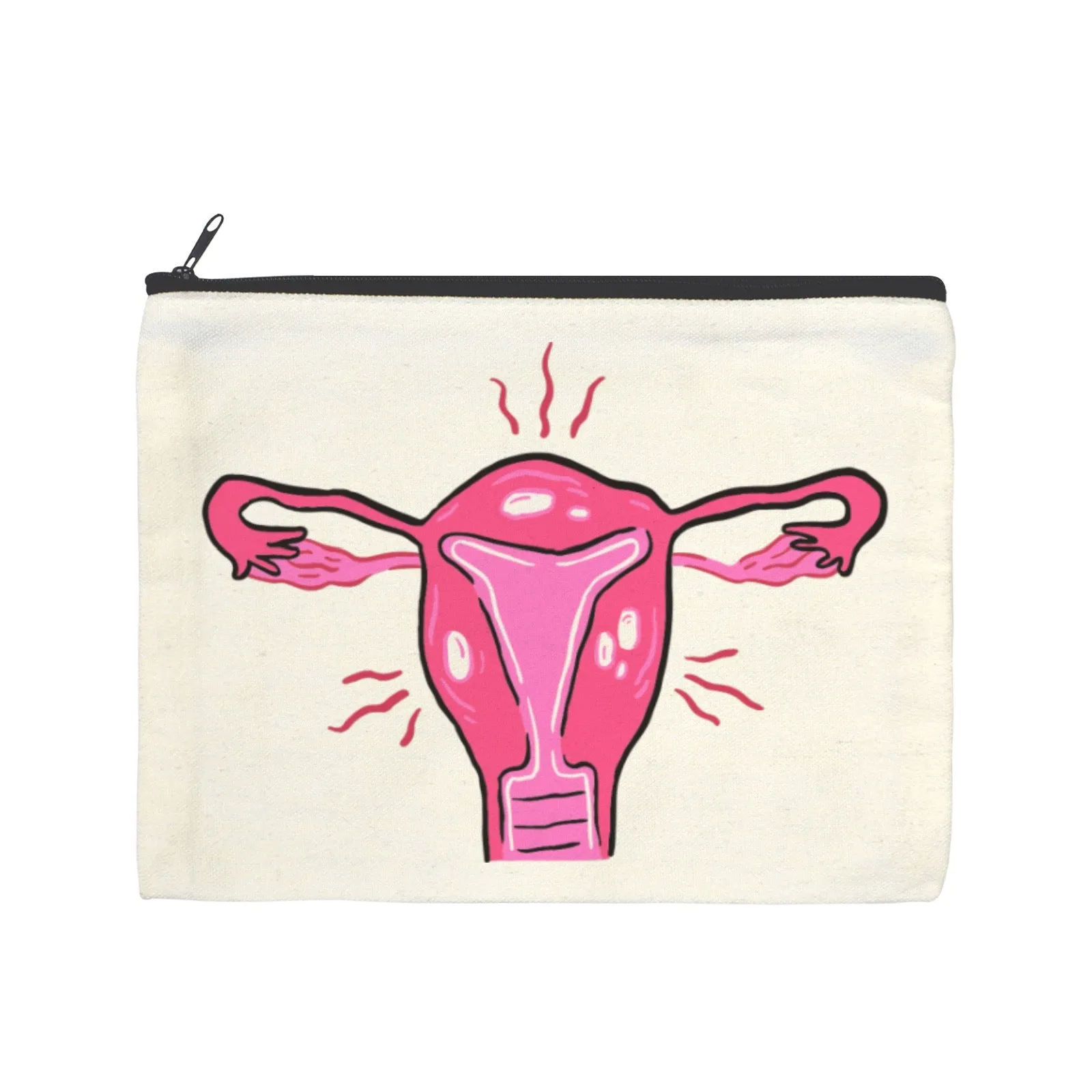 Feminine Hygiene Bags