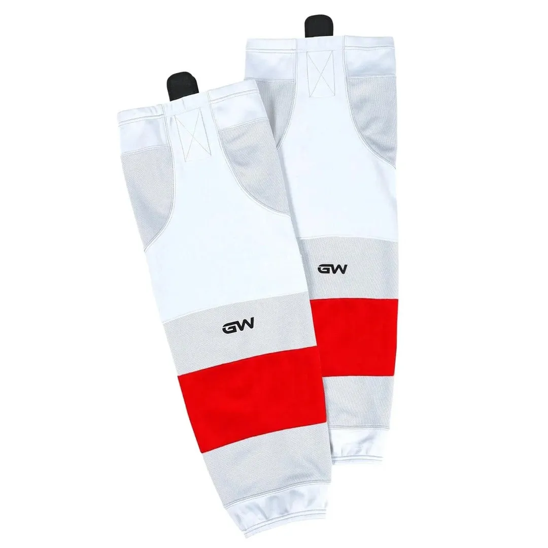 Gamewear Senior SK8500 Pro Hockey Sock