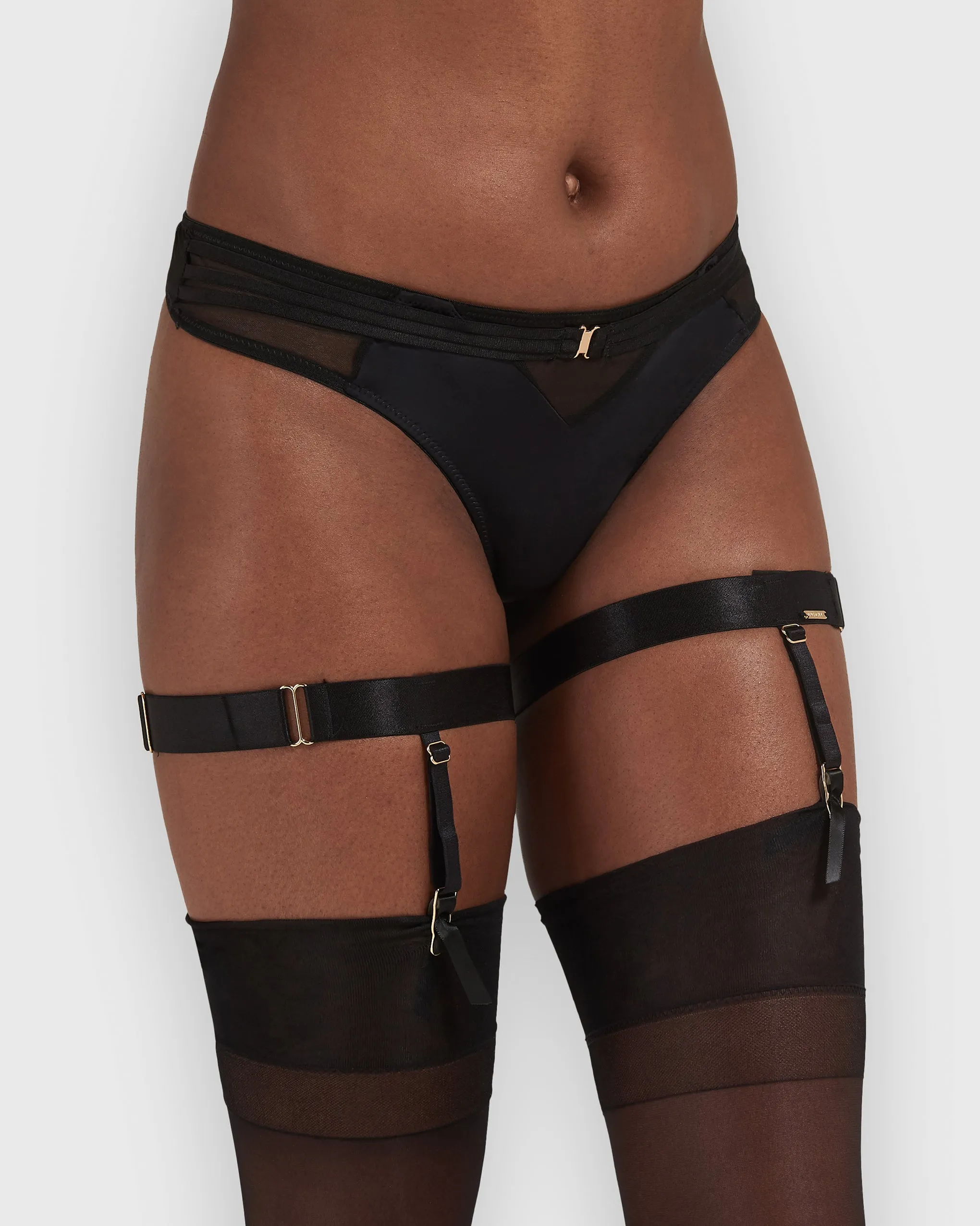 Garter Garter Belts