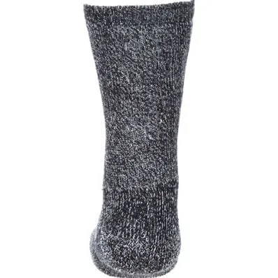 GB8012 Men's Merino Lamb's Wool Crew Sock by Georgia