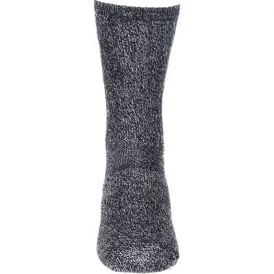 GB8012 Men's Merino Lamb's Wool Crew Sock by Georgia