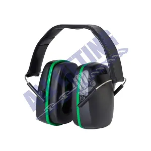 Green Rockman 3007 Earmuffs