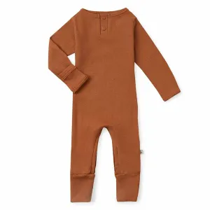 Growsuit (Biscuit) - Size 0-3 Months (000)