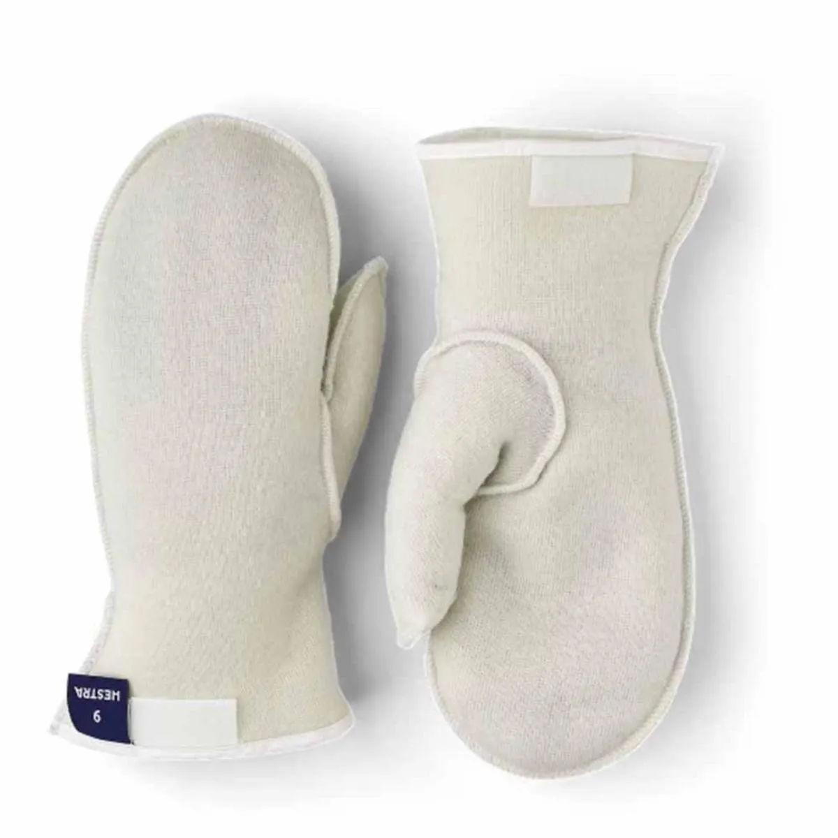 Hestra Unisex Pile Lining Mittens