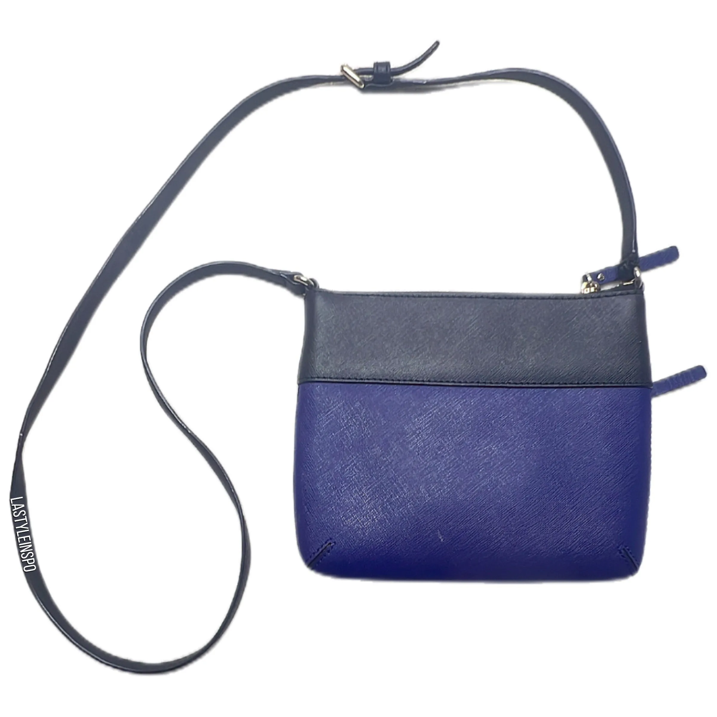 Kate Spade Crossbody Bag Blue Navy OS