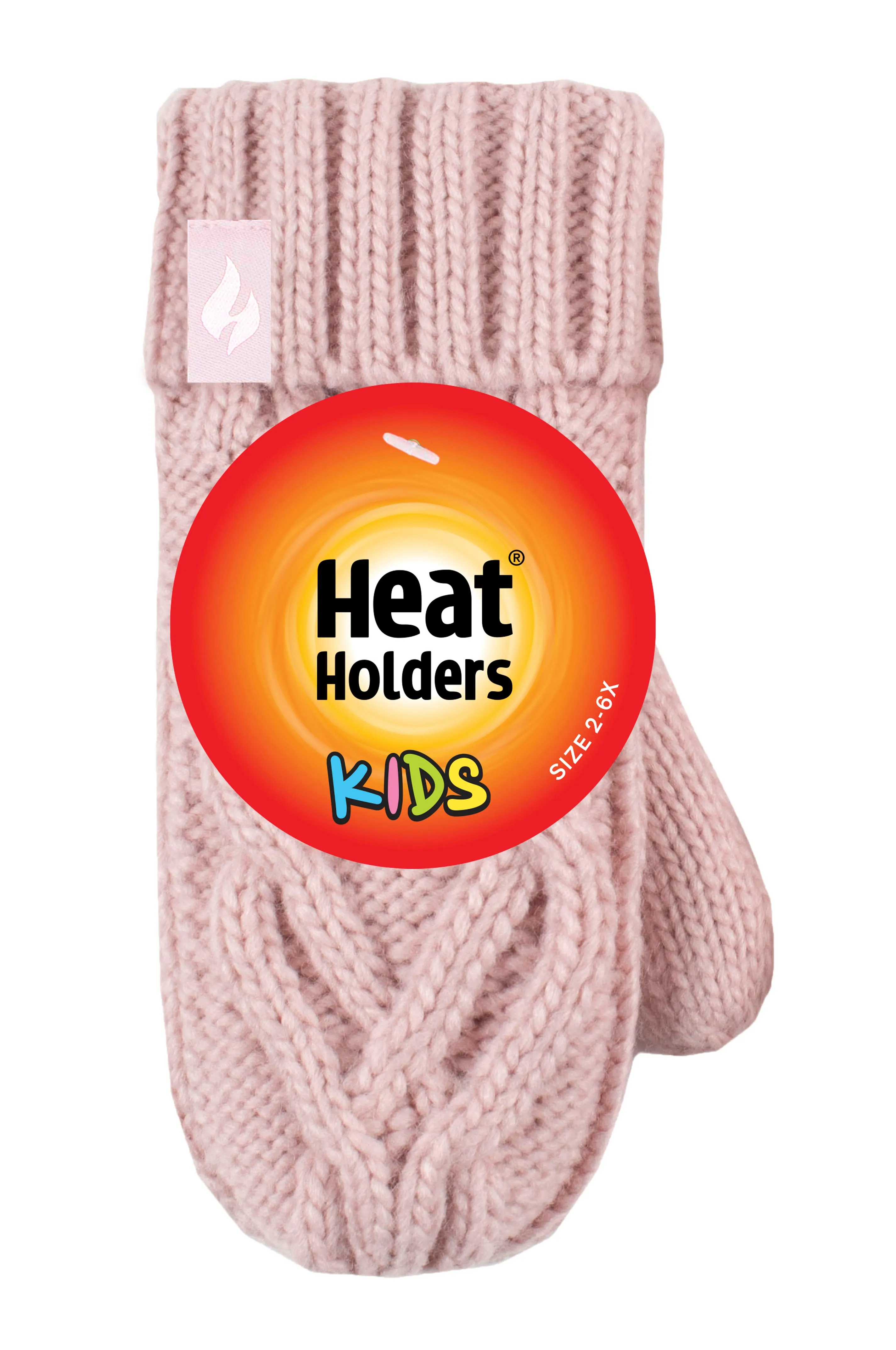 KIds' Majestic Explorer Mittens