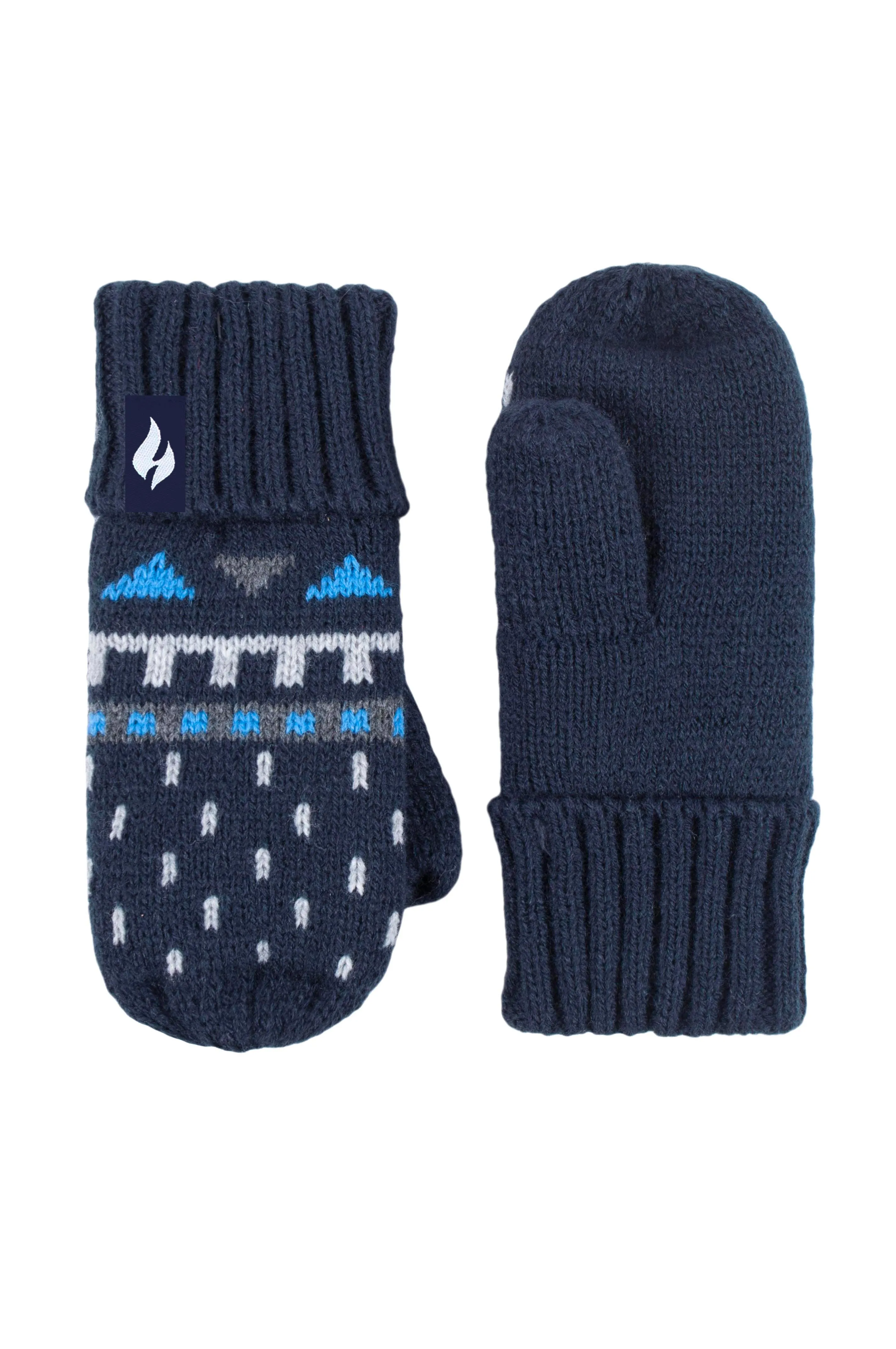 Kids' Mountaineer Mittens