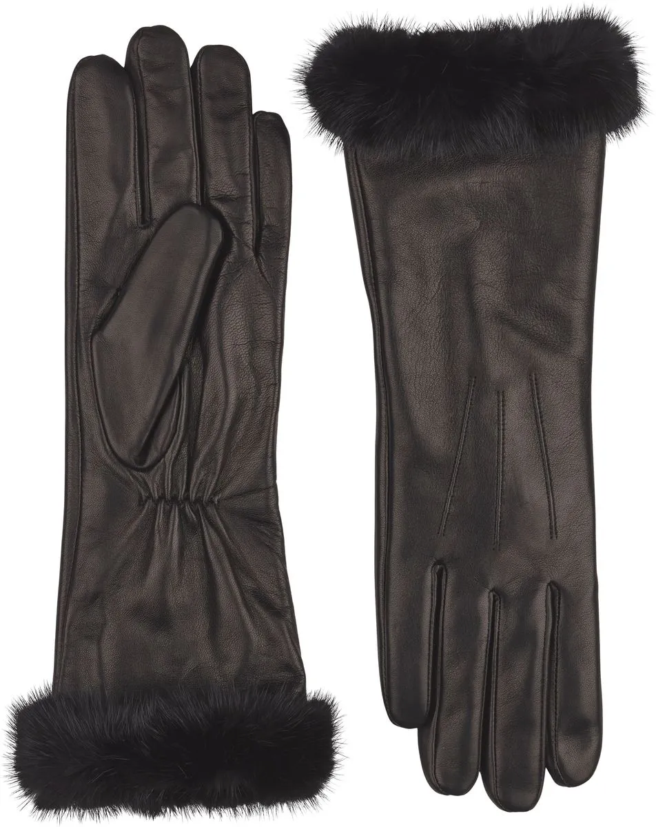 Kimberly Long Gloves