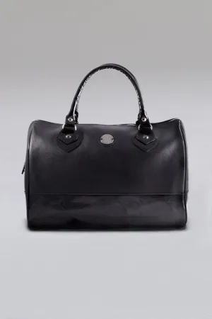 Lady Duffle -  Patent